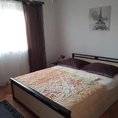 Apartment St.leopold Sibenik