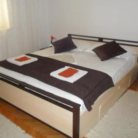 Apartment St.leopold Sibenik