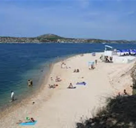 Apartment St.leopold Sibenik