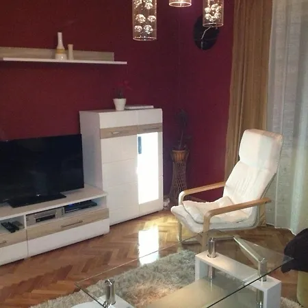 Apartment St.leopold
